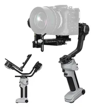 Comprar Gimbal Zhiyun Cinepeer Crane 4e Para Camara Profesional 6kg