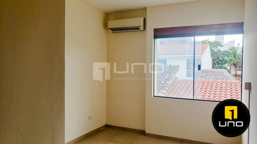 Imagen 8 de 14 de Amplia Casa Centrica En Alquiler Para Vivienda U Oficina Dentro Del Tercer Anillo Avenida Canal Cotoca
