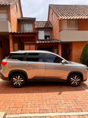 Chevrolet Captiva 1.5 T Premier At