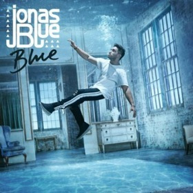 Imagen 1 de 1 de Jonas Blue Blue Cd Nuevo Original 2018 