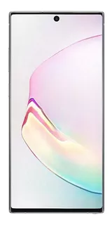Celular Samsung Galaxy Note 10+ 256gb Refabricado Aura White