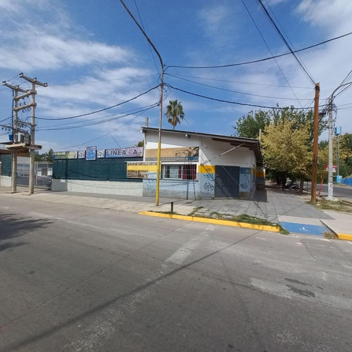 Venta Galpón Maipú