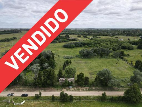 Quinta En Venta En General Madariaga