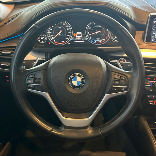 BMW X6 3.0 Xdrive 35i Pure Extravagance
