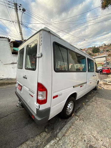 Sprinter 2005 Mod 2006 Ar Condicionado 16 Lugares Rs 53