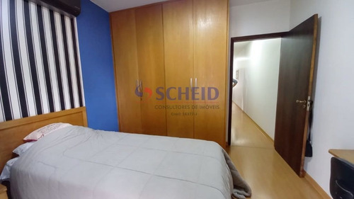 Imagem 13 de 15 de Sobrado A Venda Jardim Prudência 3 Dormitórios Com Suíte - Mr76024