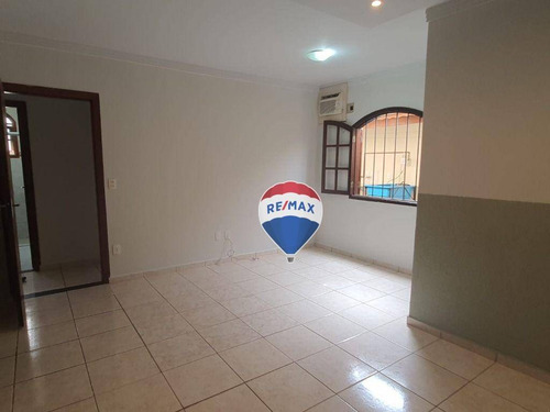 Imagem 15 de 26 de Casa Com 2 Quartos, Sendo 1 Suíte À Venda, 175 M² Por R$ 420.000 - Parque Das Árvores - Paulínia/sp - Ca2511