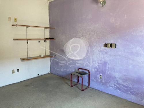 Imagem 12 de 30 de Casa Para Venda No Jardim Planalto Em Campinas - Imobiliária Em Campinas - Ca00936 - 68870888