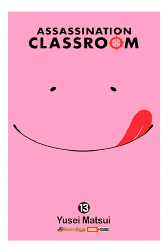 Assassination Classroom N. 13 (de 21)