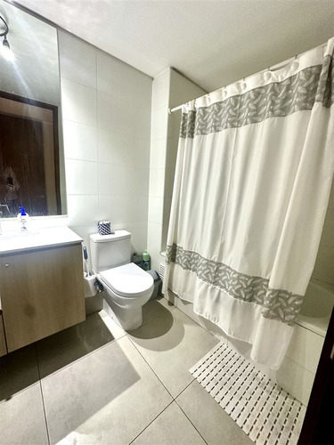 Departamento En Venta En Providencia