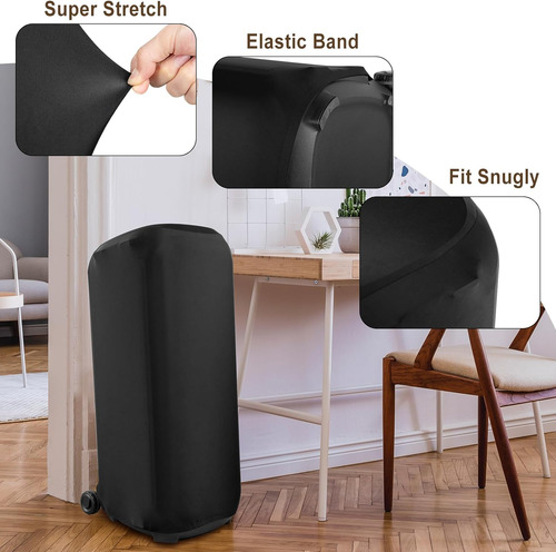 Funda Antipolvo Altavoz Bluetooth Para Jbl Partybox 710