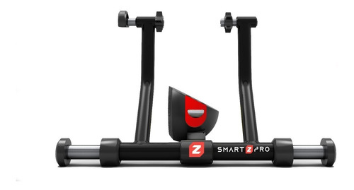 Imagen 5 de 9 de Rodillo Entrenamiento Smart Zpro By Zycle 1200w 97% Realismo
