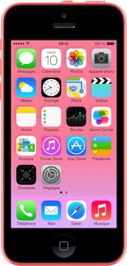 Celular Apple iPhone 5c 8gb Lte 12 Pagos En Pesos