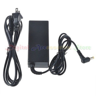 Genérico Ac Adaptador Cargador Para Acer Aspire 5532-312g25m