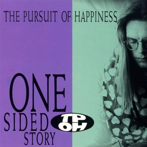 The Pursuit Of Happiness - One Sided Story Cd P78