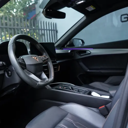 Cupra formentor 2.0 Tsi Mate Dsg