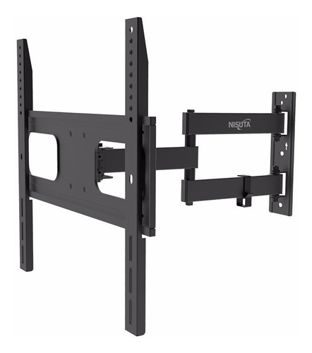 Soporte Para Tv  De 26 - 55 Pulgadas Metálico Nssotv55r