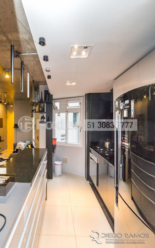 Imagem 16 de 20 de Apartamento, 1 Dormitórios, 51.86 M², Centro Histórico - 187636