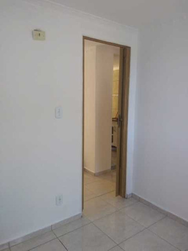 Imagem 15 de 15 de Apartamento Cj. Toyama - Biap20048