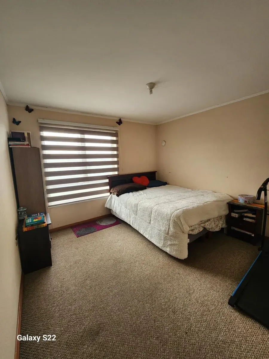 Imagen 2 de 14 de En Venta Casa Flores Millán Quilamapu Chillan