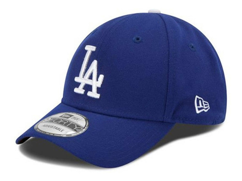 Gorra New Era Los Ángeles Dodgers 10047531