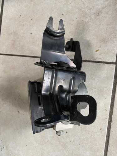 Módulo Abs Chevrolet Impala 2014-1623432685 Ml782 (Usado)