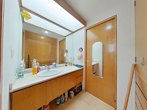 Casa En Condominio En Condominio De 3 Niveles, En La Colonia Contadero
