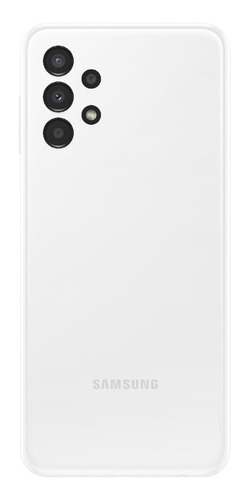 Imagen 6 de 10 de Samsung Galaxy A13 64gb + 4gb Ram White