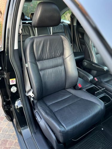 Honda CR-V 2.4 Ex L At 4wd