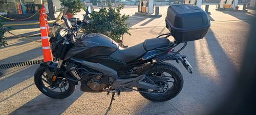 Bajaj Dominar 400