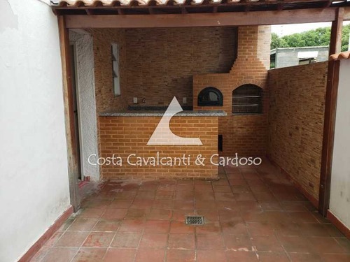 Imagem 3 de 15 de Apartamento-à Venda-grajaú-rio De Janeiro - Tjap20432