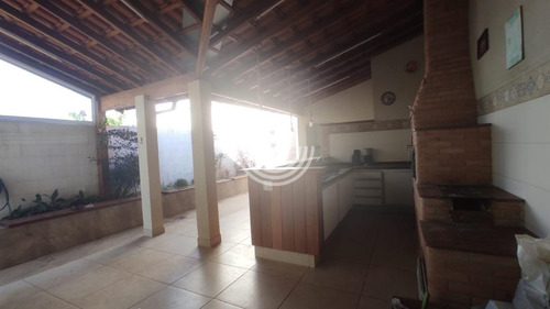 Imagem 13 de 19 de Casa À Venda Em Parque Jambeiro - Ca006812
