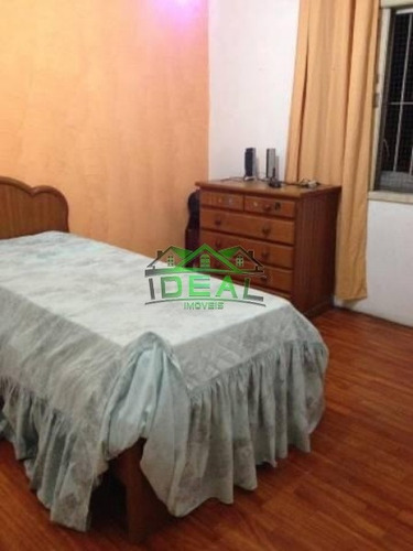 Imagem 13 de 18 de Casa Térrea Para Venda No Bairro Vila Pompéia, 4 Dorm, 1 Vagas, 280 M, 223 M - 1678