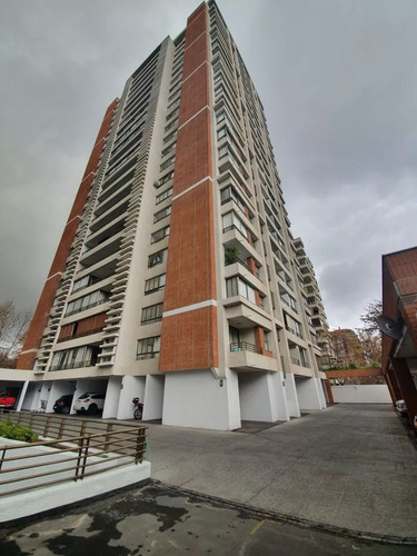 Departamento Av. Las Condes /angostura Inglesa