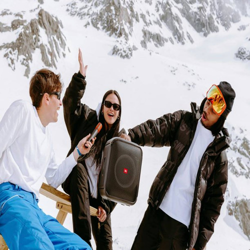 Bocina Jbl Partybox Encore Essential Con Bluetooth Msi
