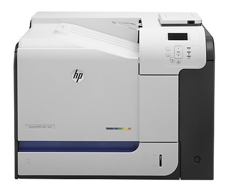 Impresora Hp Color Cp551dn A4/32ppm/duplex (Usado)