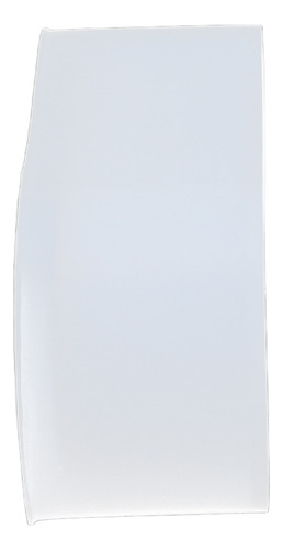 Molde De Silicona Para Macetas, Largo, Liso Y Fácil