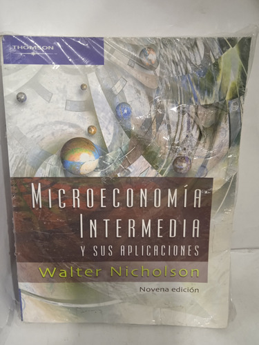 Microeconomía Intermedia9ed