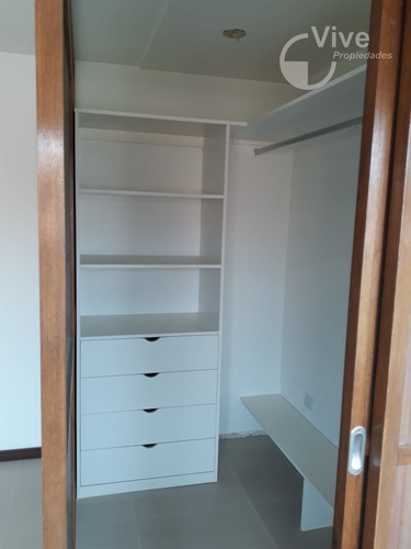 Imagen 9 de 14 de Housing Alto-belgrano, 2 Y 3 Dormitorios En Villa Belgrano