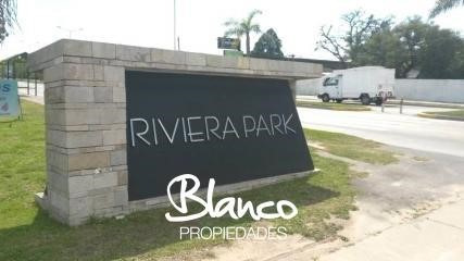 Oficina  En Venta En Riviera Park - Nordelta 