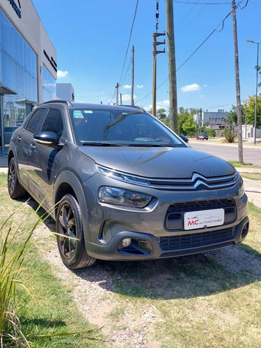 Citroën C4 Cactus 1.6 Vti 115 Feel
