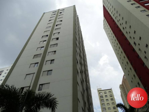 Imagem 15 de 27 de Apartamento - Ref: 220256