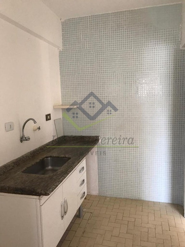 Imagem 8 de 8 de Apartamento Centro De Suzano 1 Dormitório - Ap00190 - 69222853