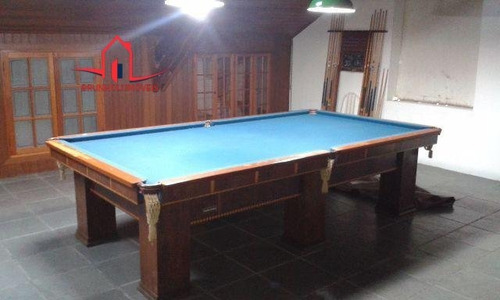 Imagem 8 de 14 de Casa A Venda No Bairro Alphaville Em Santana De Parnaíba - - 1056-1