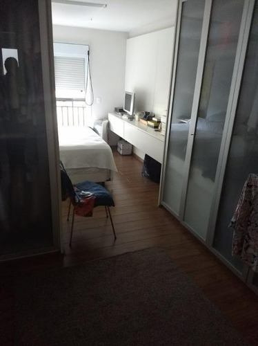 Imagem 15 de 22 de Apartamento Com 4 Dormitórios À Venda, 189 M² - Santana - São Paulo/sp - Ap5663v