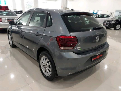 Imagem 3 de 12 de Polo 1.6 Msi Total Flex Automático