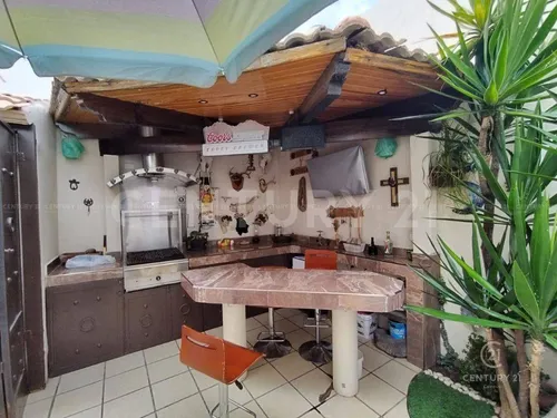 Casa En Venta En Santa Clara Etapa V Etpa, Chihuahua Chih.