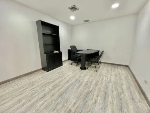 Oficina En Venta En Cct 88 M2