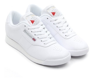 reebok blancas clasicas