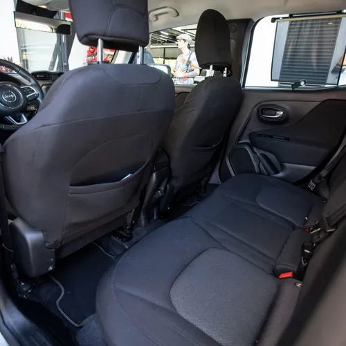 Jeep Renegade 1.7